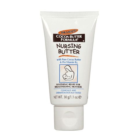 A must have product for a new baby: Nipple cream;Nipple creams can aid in the soothing and healing of the skin around your nipples. 