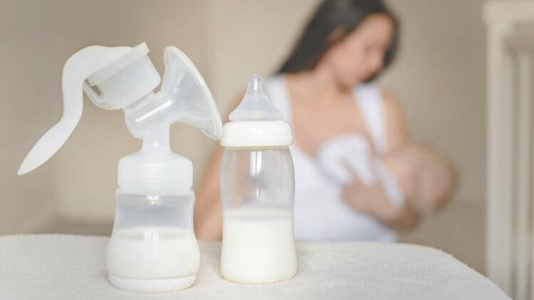 breastfeeding, breastmilk, milk supply