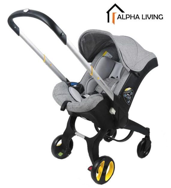 10 Best Baby Stroller in Malaysia Dr Parents