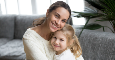 How a Simple Hug Can Have a Significant Impact on Your Child