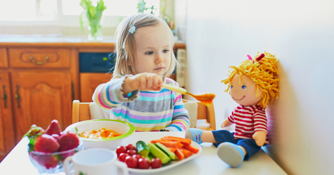 My Toddler’s Appetite Has Decreased. What Should I Do? Dr Parents