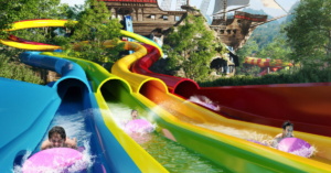 SplashMania