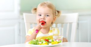 boosting your childs immune system to prevent common illnesses