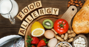 Food allergies