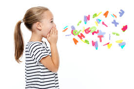 speech delay 
