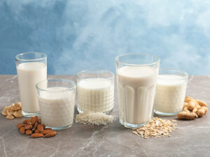 goat milk vs cow milk