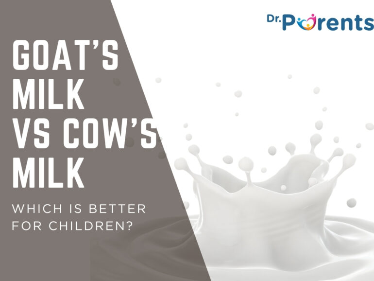goat milk