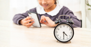 Screen Time for Kids: Limits and Healthy Digital Habits