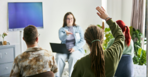 How to Raise Independent Children Without Guilt