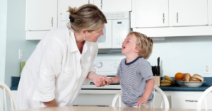 Tips to Handle a Toddler Tantrum Calmly